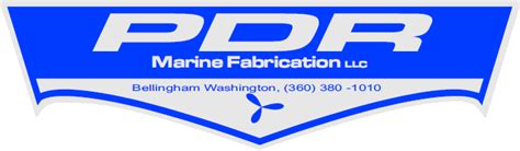 marine metal fabrication bellingham|PDR Marine Fabrication Llc in Bellingham, WA 98226 .